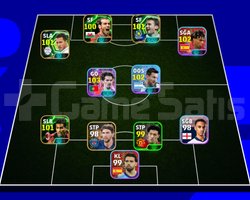 103 VİTİNHA BASLANGIÇ