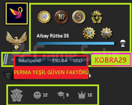 FACEİT+8K OYUN+6 MADALYA 212 WİN 998 SAAT SEÇKİN