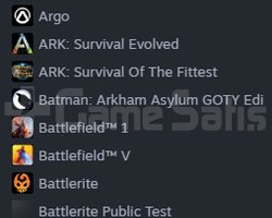 steam hesap 10 seviye