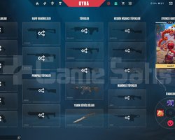 TEMİZ SOFT SKİNLİ ACC UYGUN AÇIKLAMA OKU