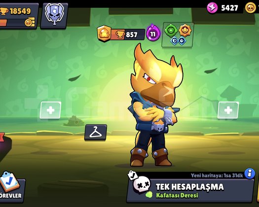 72 karakter 18k kupa sitenin en uygunu