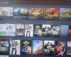 Uygun fiyata steam hesabı