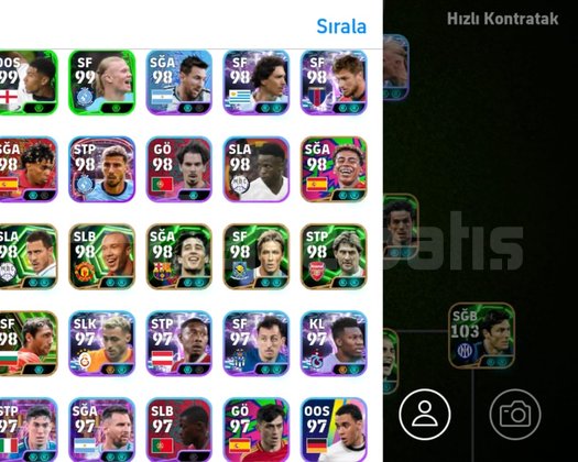 AĞDELEN HAALANDLI SCHMEİCHELLİ CRUYFFLU MÜQ HESAP