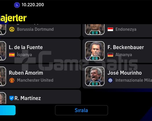 AĞDELEN HAALANDLI SCHMEİCHELLİ CRUYFFLU MÜQ HESAP