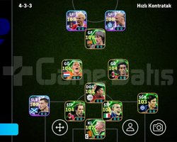 AĞDELEN HAALANDLI SCHMEİCHELLİ CRUYFFLU MÜQ HESAP