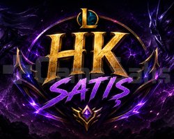 EUW KOSTUMLU HESAP PLAT 3