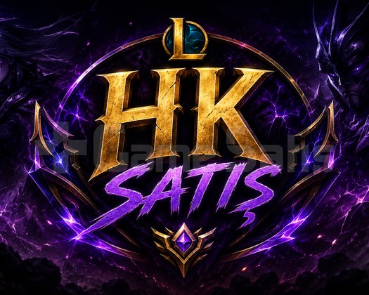 EUW KOSTUMLU HESAP PLAT 3