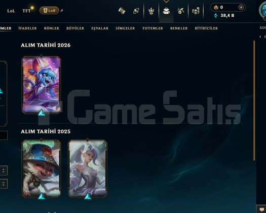 TR PLAT 4 95 LP 38K MÖ 4 SKIN