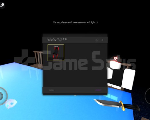 Roblox breaking point bütün envanterim