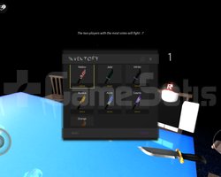 Roblox breaking point bütün envanterim