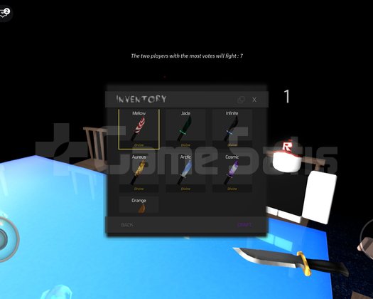 Roblox breaking point bütün envanterim