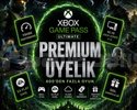 Xbox Game Pass Ultimate 1 Aylık - Online