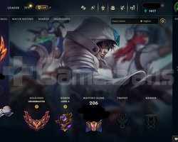 GRANDMASTER 926LP 20S+ KOSTÜM BAN YEMEZ HESAP