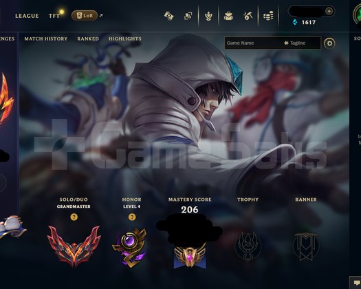 GRANDMASTER 926LP 20S+ KOSTÜM BAN YEMEZ HESAP