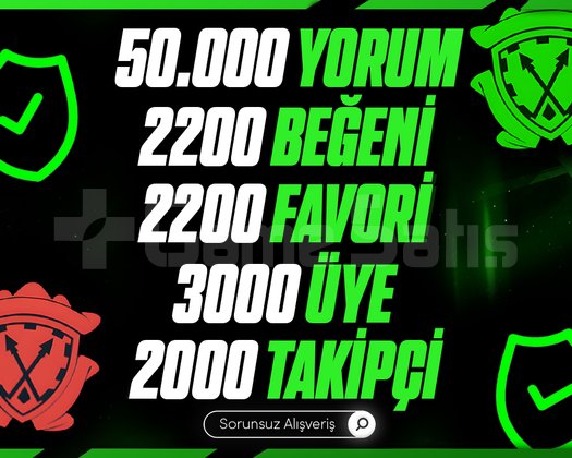 BÜYÜK İNDİRİM!!!! YEŞİL FAKTÖR PAKETİ