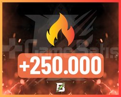 + 250.000 Karizma