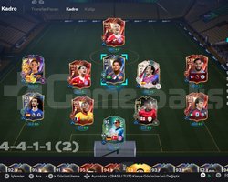FC 26 PC Hesap
