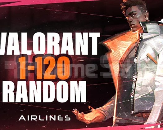 TR | 1 - 120 SKİN GARANTİLİ HESAPLAR / BOŞ YOK