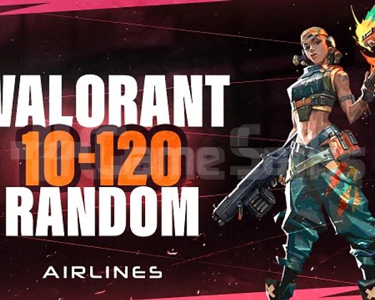 TR | 10 - 120 SKİN GARANTİLİ HESAPLAR / BOŞ YOK