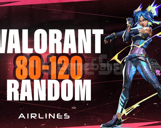 TR | 80 - 120 SKİN GARANTİLİ HESAPLAR / BOŞ YOK
