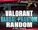 TR | VANDAL-PHANTOM GARANTİLİ HESAPLAR / BOŞ YOK