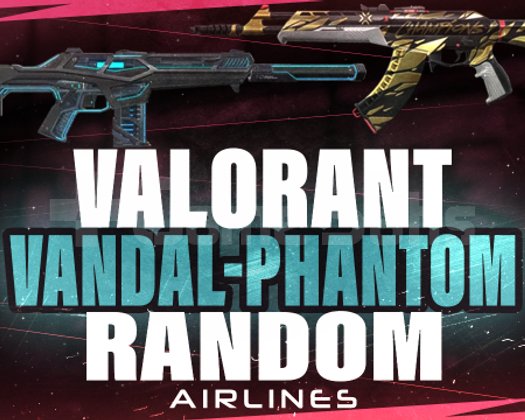 TR | VANDAL-PHANTOM GARANTİLİ HESAPLAR / BOŞ YOK