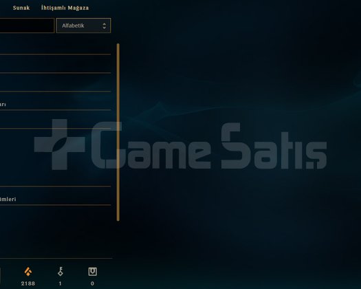 EUW Unranked | 5 Kostüm - 35 Hero | Ranked Ready