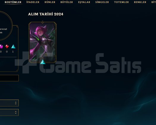 EUW Unranked | 1 Kostüm - 21 Hero | Ranked Ready