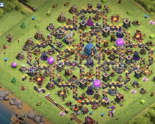 86 lvl 11 belediyeli hesap yanında 89 lvl 12 bele