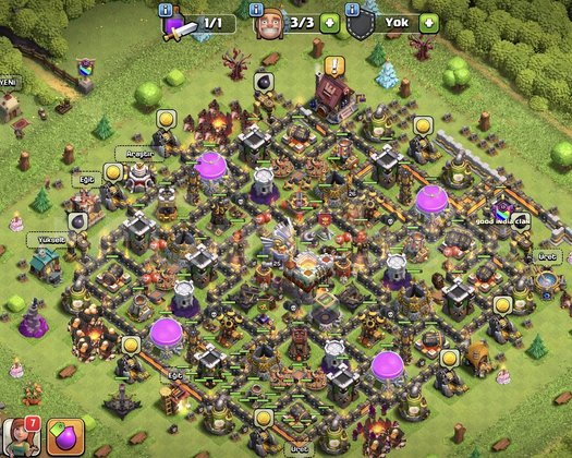 86 lvl 11 belediyeli hesap yanında 89 lvl 12 bele