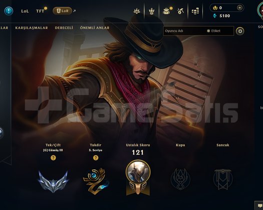 EUW Unranked | 2 Kostüm - 24 Hero | Ranked Ready