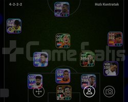 Buffon ve Bombacı Sneijder li Hesap