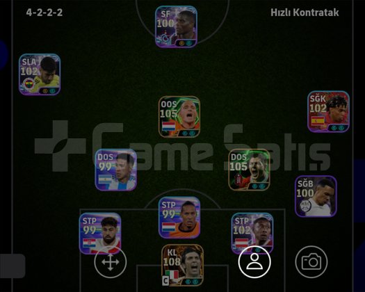 Buffon ve Bombacı Sneijder li Hesap