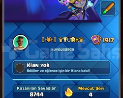 19 TANE 16 LEVEL 24 EVRİM 6 KAHRAMAN PAZARLIK VAR