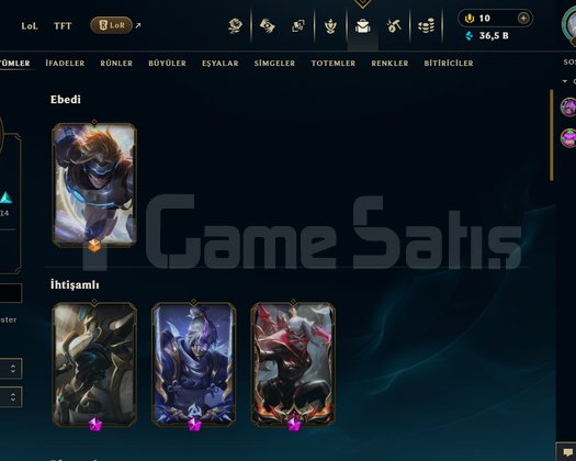 ZÜMRÜT 1 +20 -15 LP MAİNLEMELİK TEMİZ HESAP