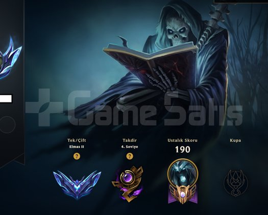 TR | DIAMOND 2 | HANDMADE 72 LEVEL HESAP!
