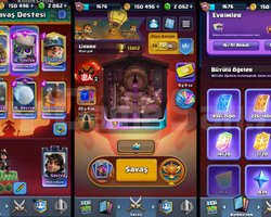 2.9 MAX BALON DESTELİ SORUNSUZ HESAP