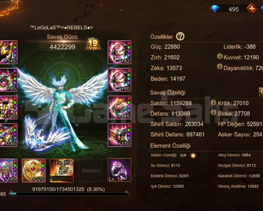 45 k S34