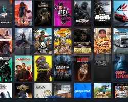 Steam Hesabı