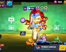 80K KUPA 300+ KOSTÜM MAİL DEĞİŞMELİ UCUZ HESAP