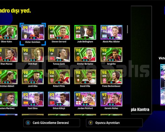 EFOOTBALL STEAM PC + BİRAZ DA ÜCRETLİ OYUN