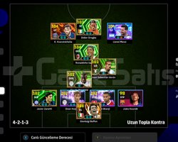 EFOOTBALL STEAM PC + BİRAZ DA ÜCRETLİ OYUN
