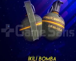 +7 SINIRSIZ İKİLİ BOMBA
