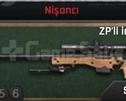 +7 SINIRSIZ L115A3