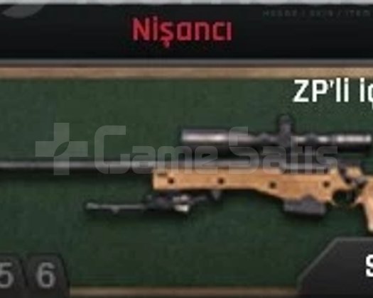 +7 SINIRSIZ L115A3