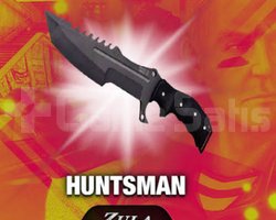 +7 SINIRSIZ HUNSTMAN