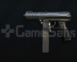 +7 SINIRSIZ TEC9