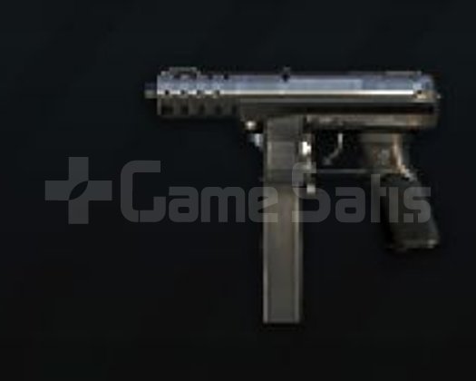 +7 SINIRSIZ TEC9