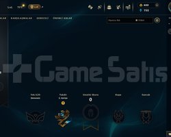 2015 AÇILIM 400 RP SIFIRDAN KASMALIK XP BOOSTLU