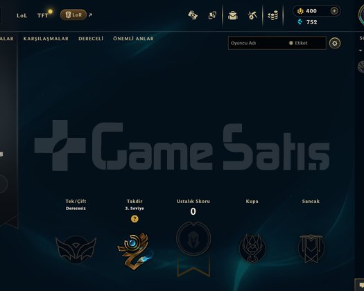 2015 AÇILIM 400 RP SIFIRDAN KASMALIK XP BOOSTLU